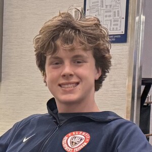 Fundraising Page: Kevin Ellingson